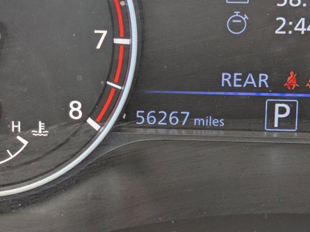 used 2024 Nissan Altima car, priced at $16,999