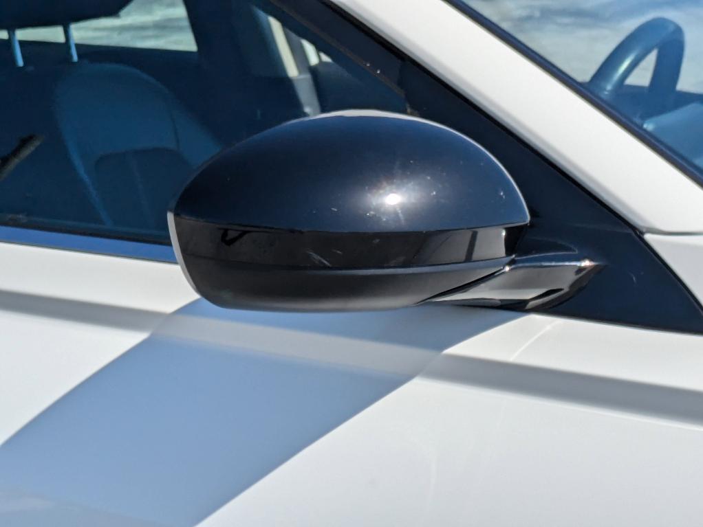 used 2024 Nissan Altima car, priced at $18,999