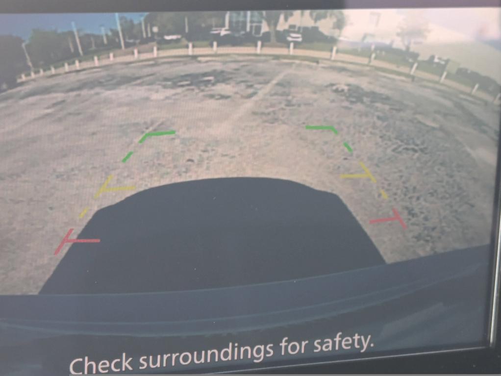 used 2024 Nissan Altima car, priced at $18,999