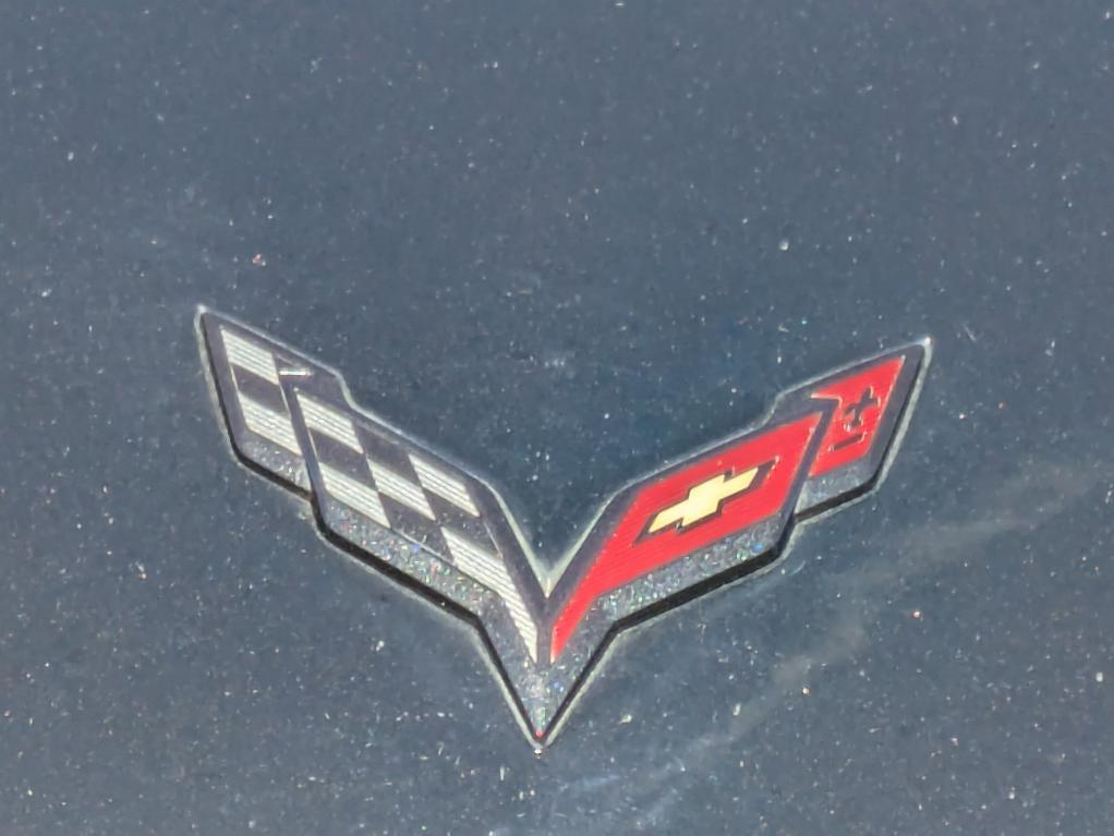 used 2015 Chevrolet Corvette car, priced at $64,999