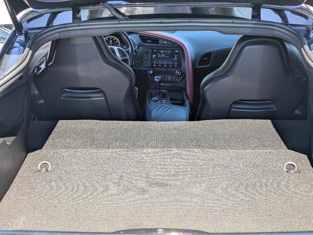 used 2015 Chevrolet Corvette car, priced at $64,999