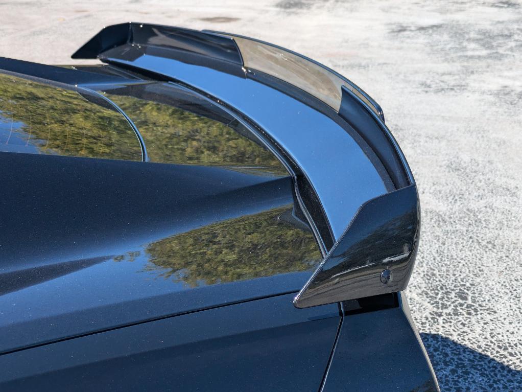 used 2015 Chevrolet Corvette car, priced at $64,999