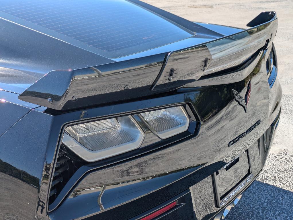 used 2015 Chevrolet Corvette car, priced at $64,999