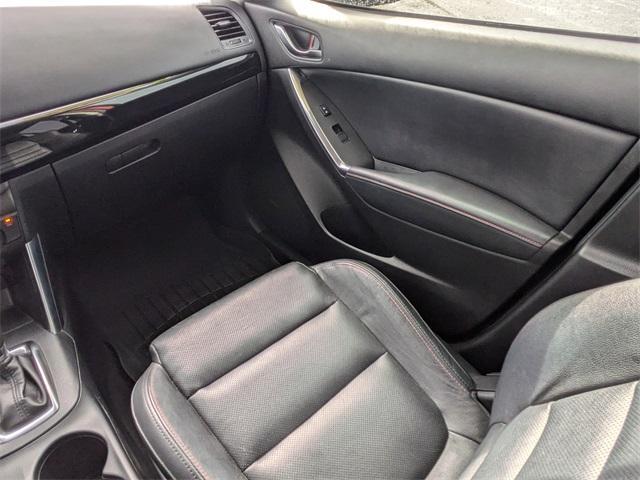 used 2015 Mazda CX-5 car, priced at $15,428