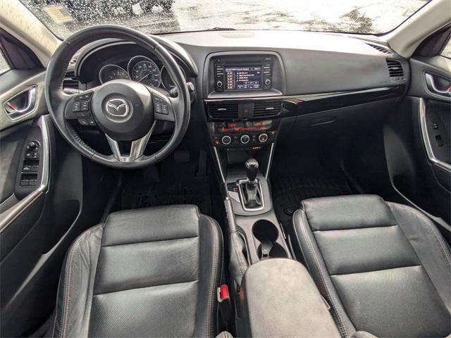 used 2015 Mazda CX-5 car, priced at $15,428