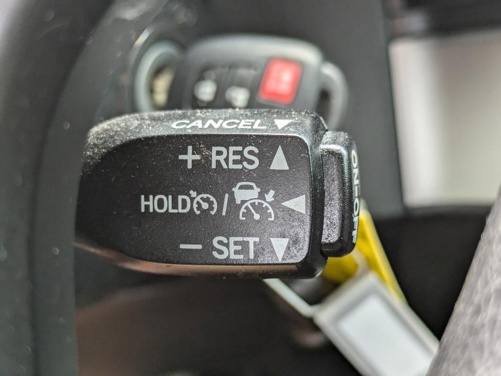 used 2021 Toyota Tacoma car, priced at $26,536