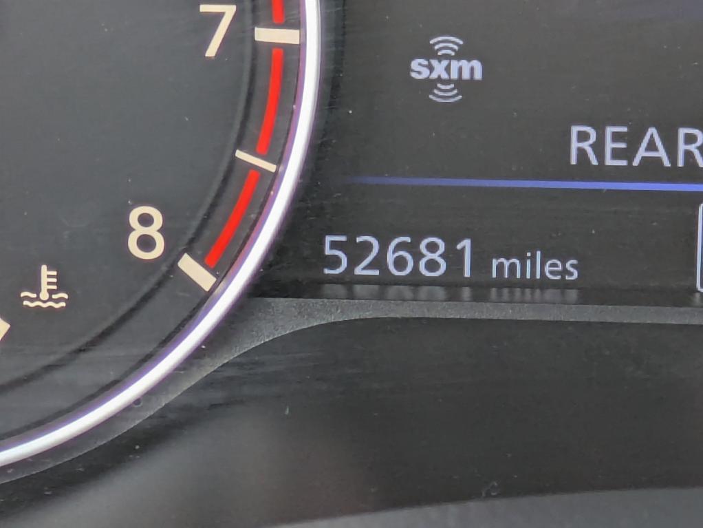 used 2024 Nissan Altima car, priced at $17,999