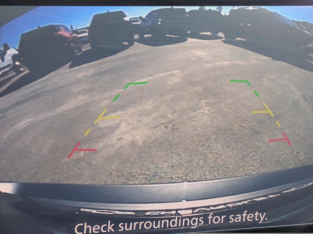 used 2024 Nissan Altima car, priced at $17,999