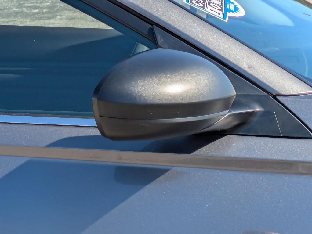 used 2024 Nissan Altima car, priced at $17,999