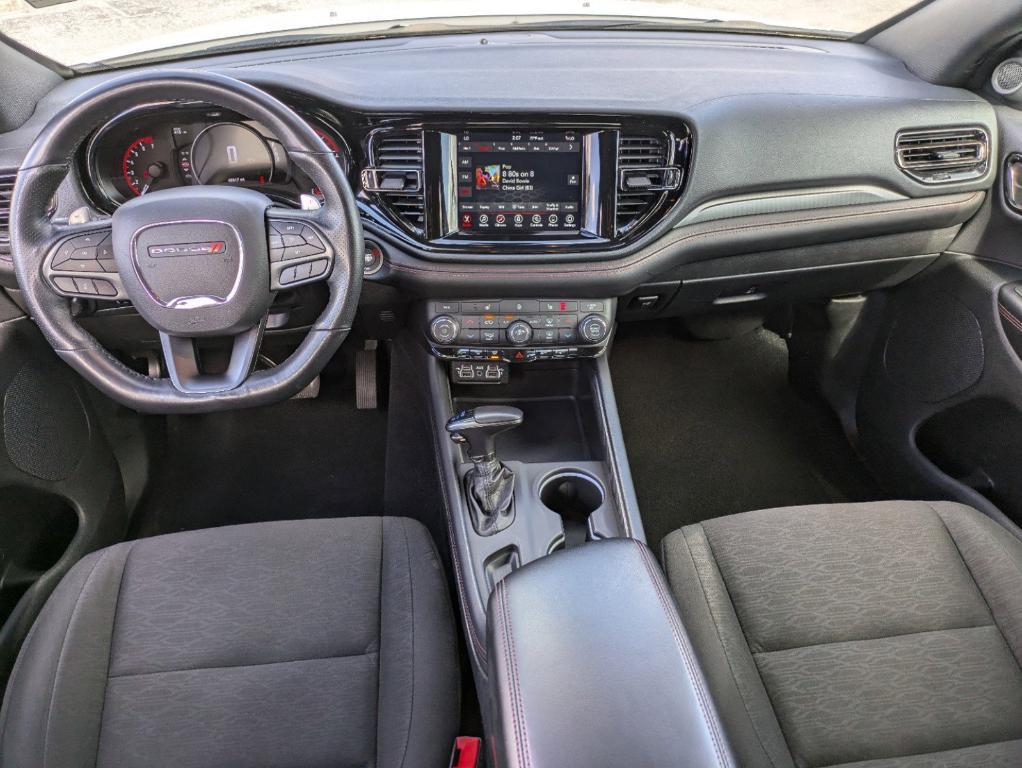 used 2023 Dodge Durango car, priced at $26,582