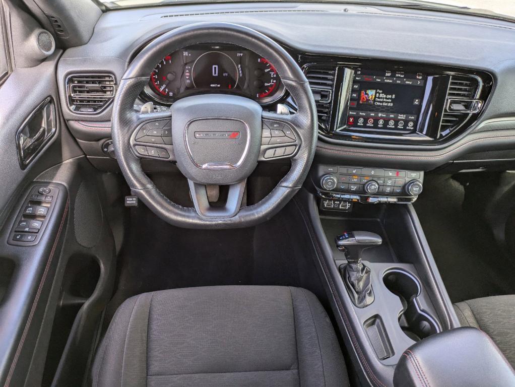 used 2023 Dodge Durango car, priced at $26,582