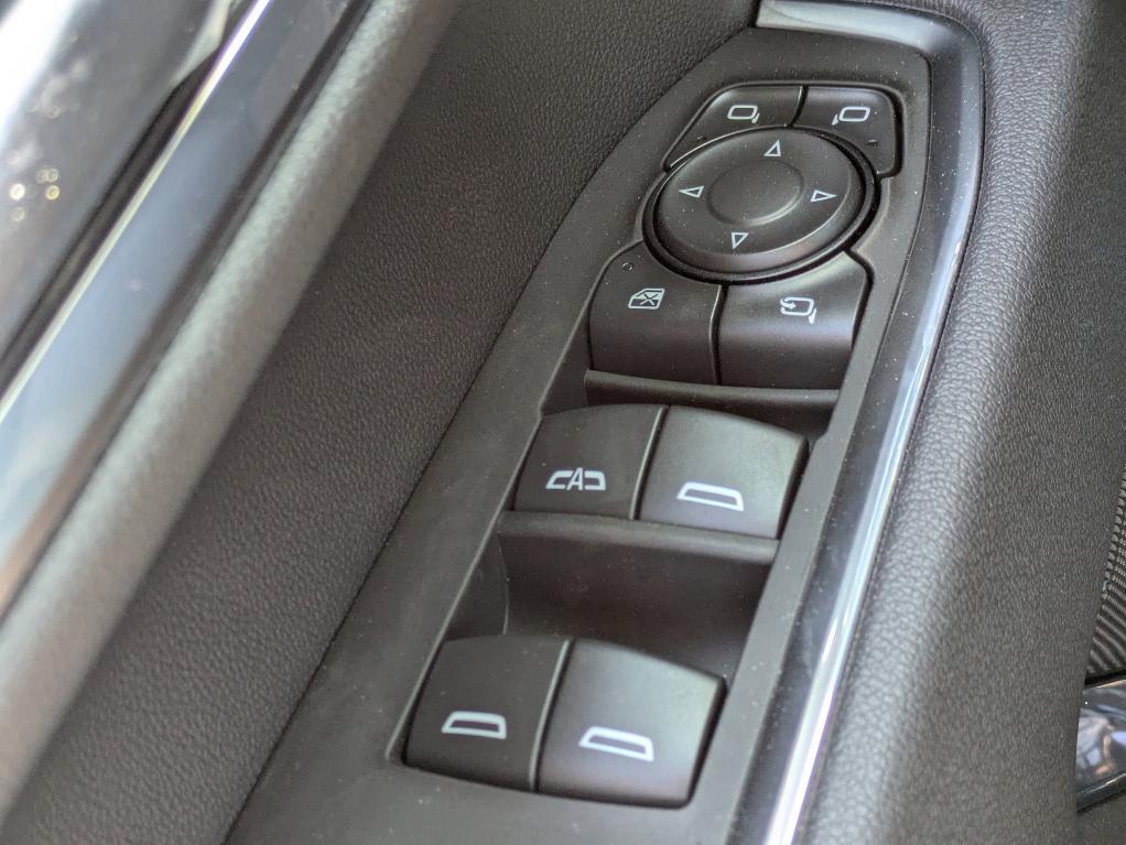 new 2025 Chevrolet Silverado 2500 car, priced at $71,030