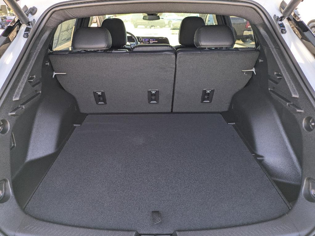 new 2026 Chevrolet Equinox EV car, priced at $40,570
