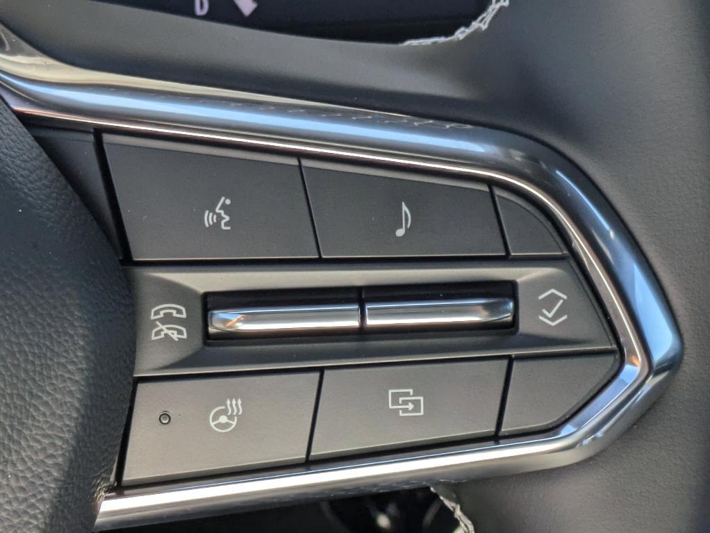 new 2026 Chevrolet Equinox EV car, priced at $40,570