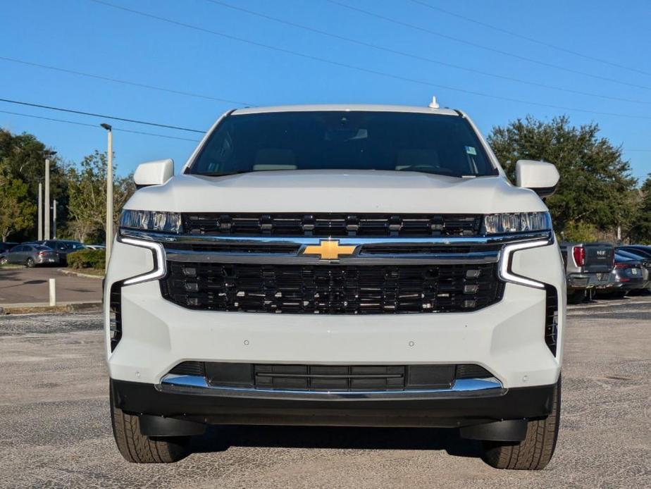 new 2024 Chevrolet Suburban car, priced at $59,510