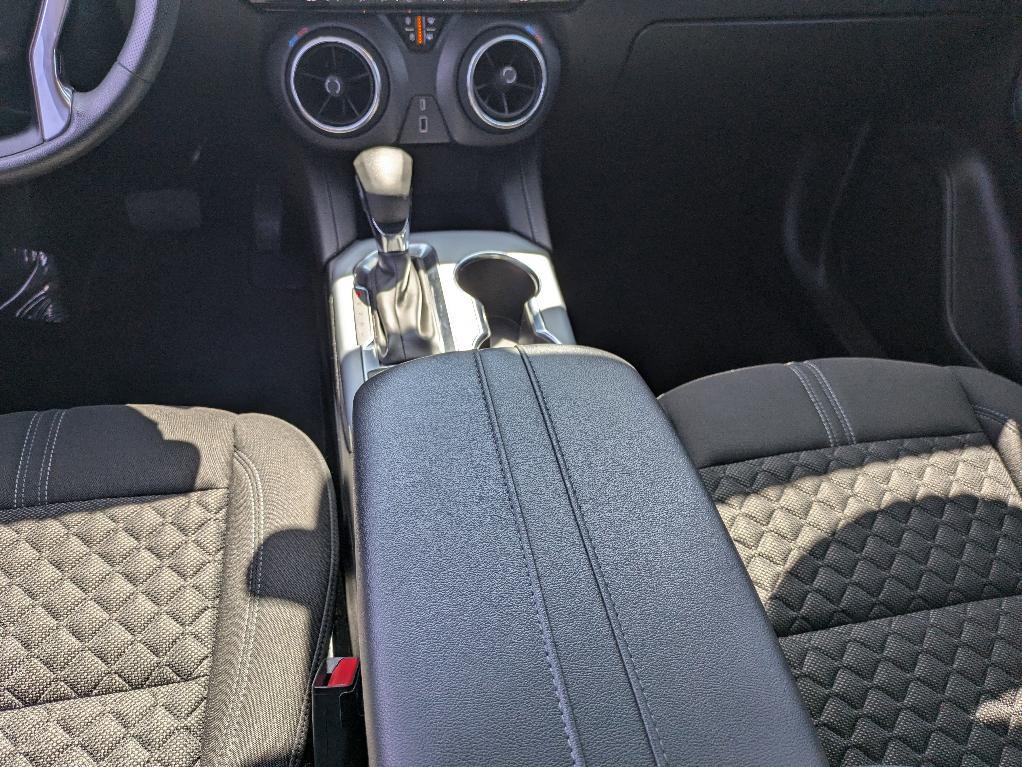 used 2022 Chevrolet Blazer car, priced at $23,990