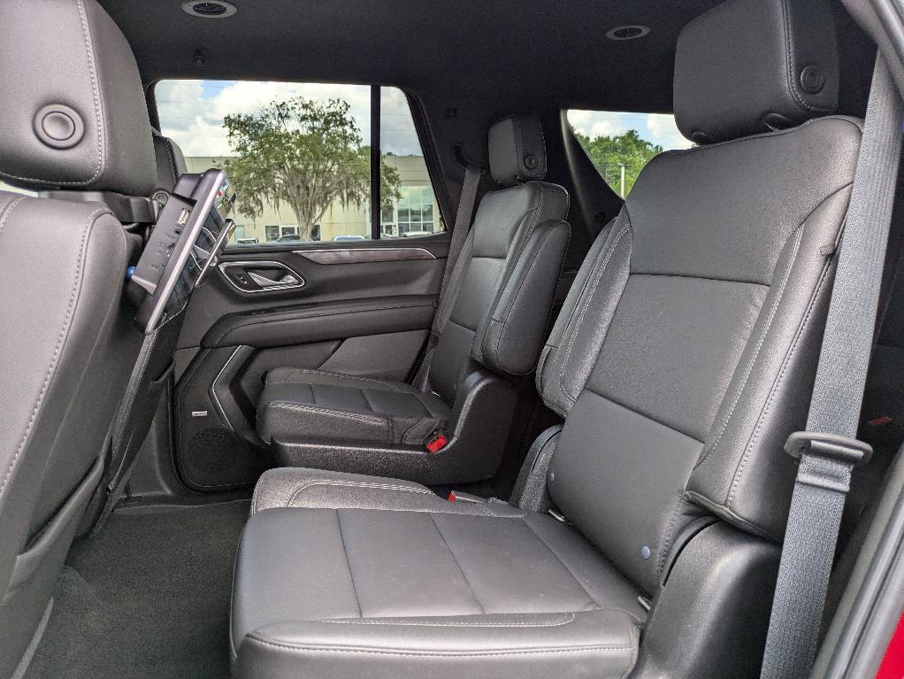 used 2021 Chevrolet Tahoe car, priced at $43,441