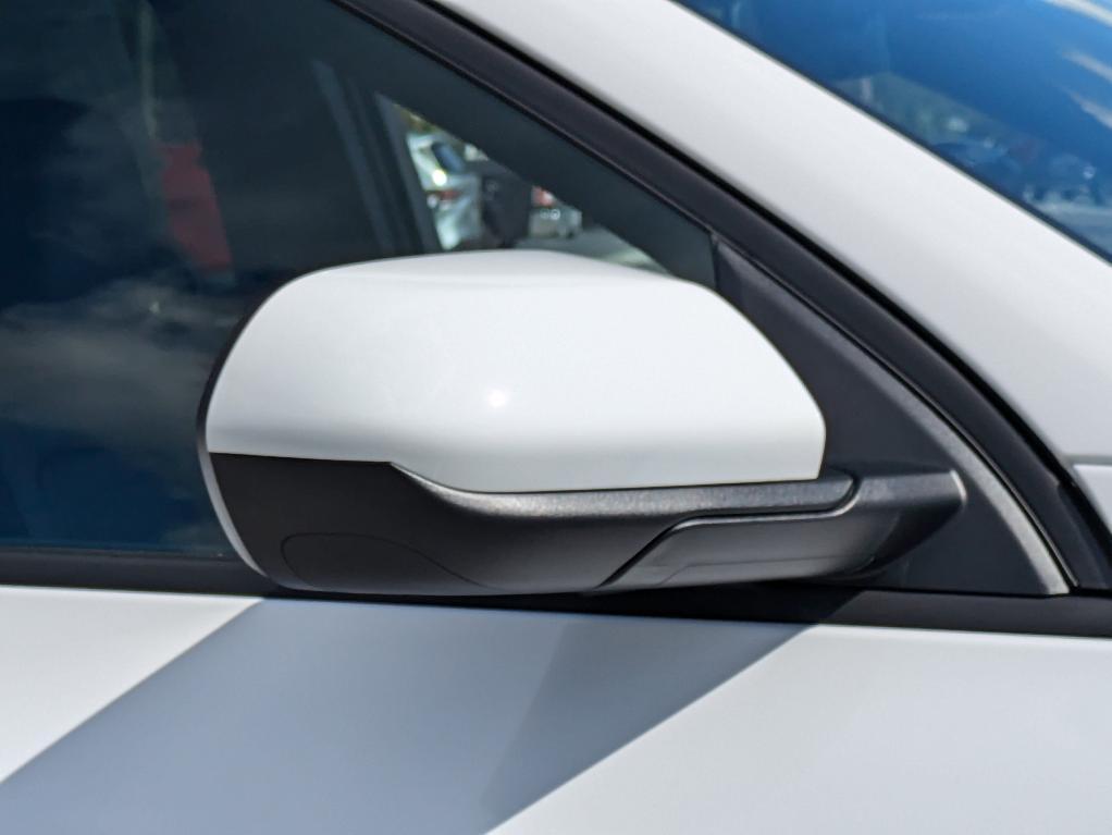 new 2026 Chevrolet Equinox car, priced at $31,310