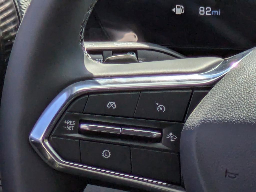 new 2026 Chevrolet Equinox car, priced at $31,310