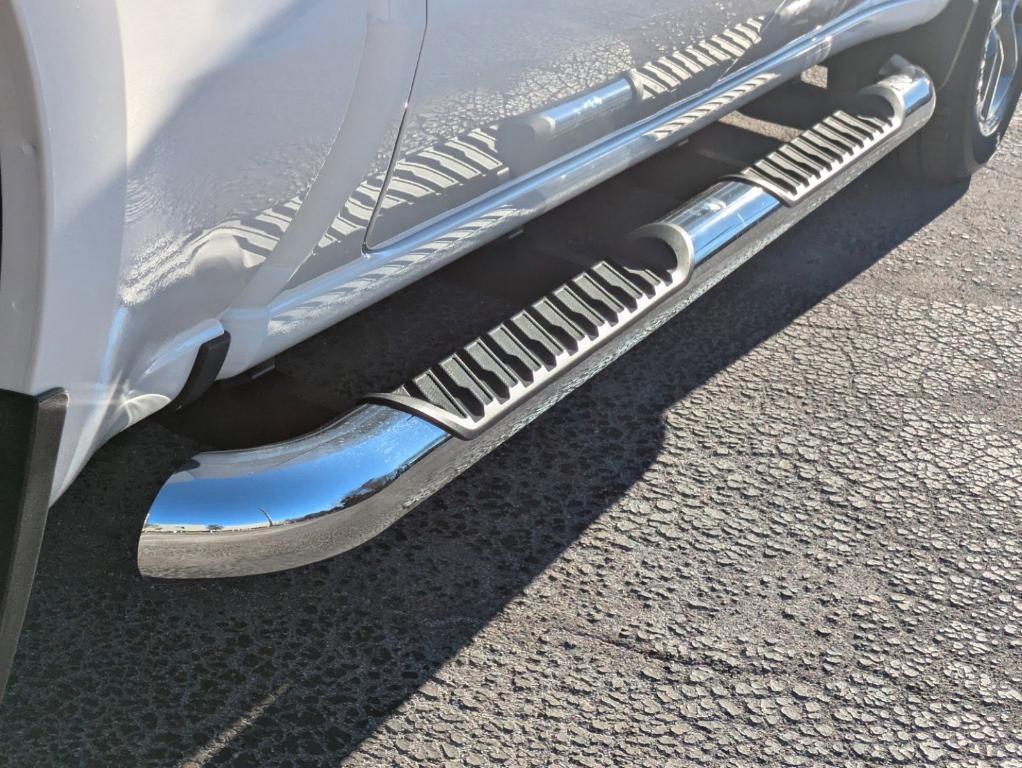 new 2025 Chevrolet Silverado 1500 car, priced at $47,314