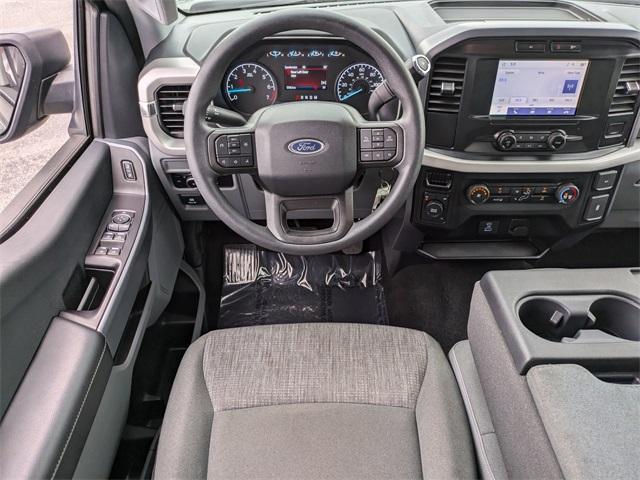 used 2023 Ford F-150 car, priced at $36,672