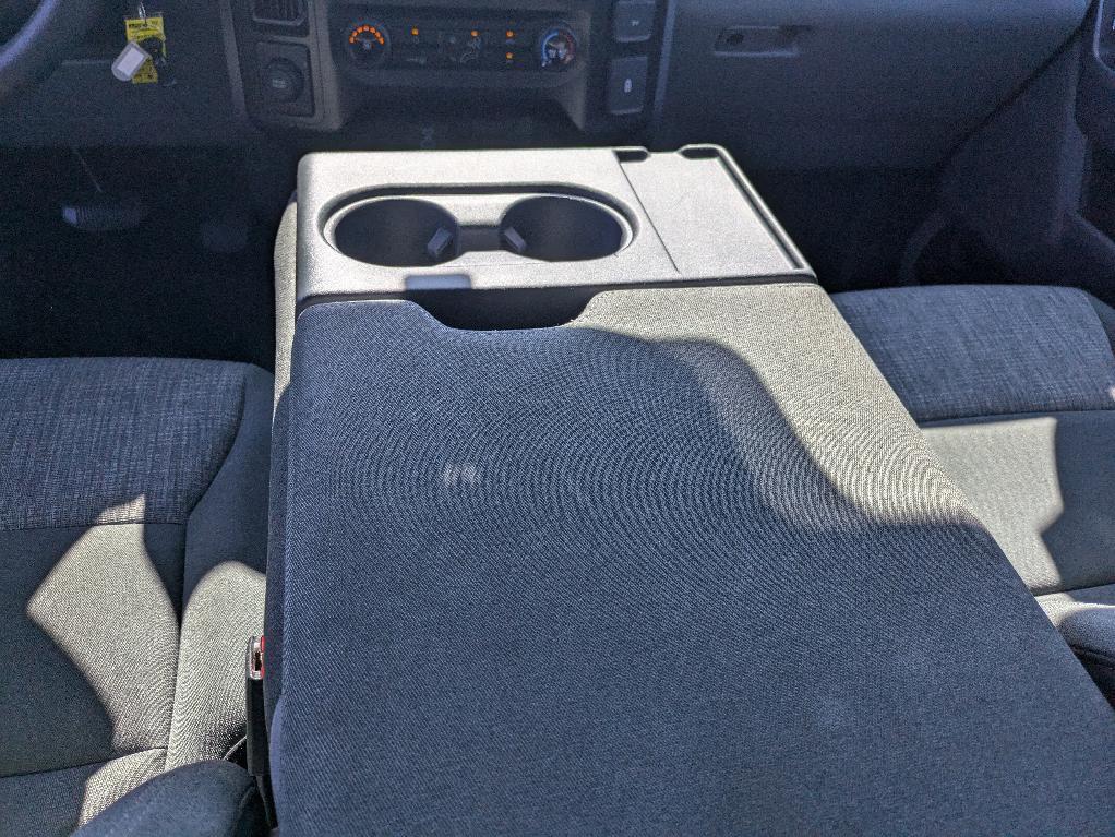 used 2023 Ford F-150 car, priced at $29,995