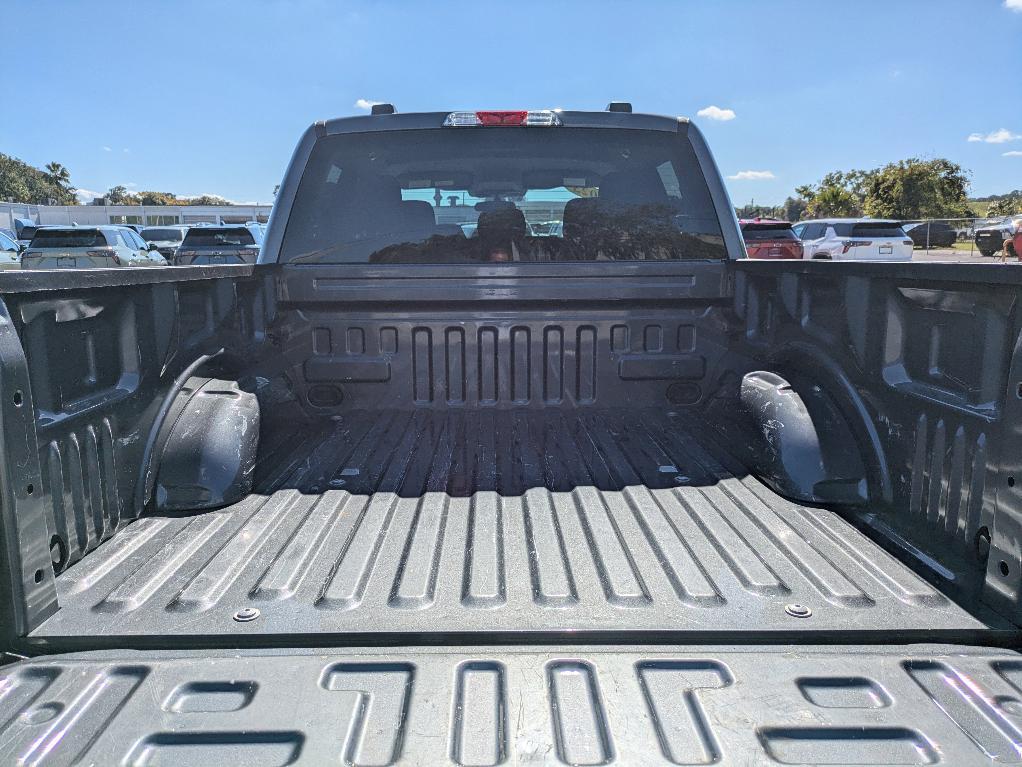used 2023 Ford F-150 car, priced at $29,995