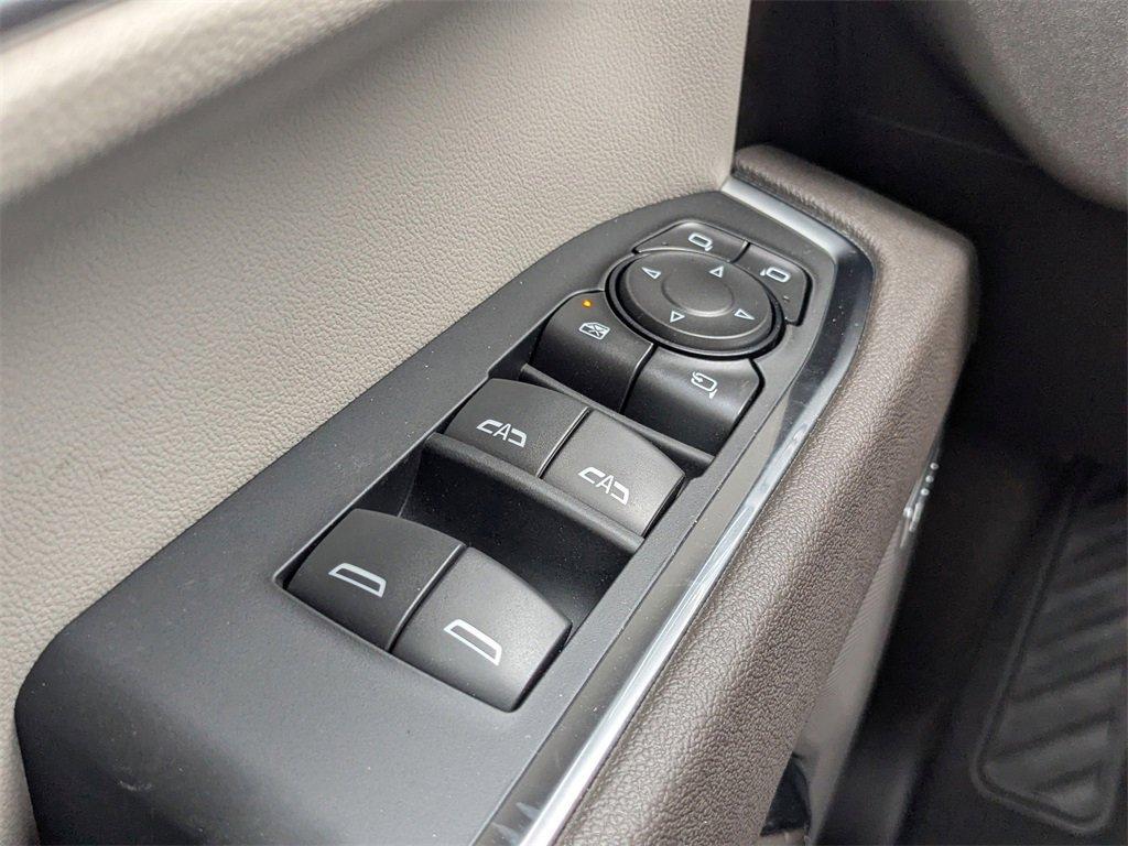 new 2026 Chevrolet Silverado 1500 car, priced at $66,194