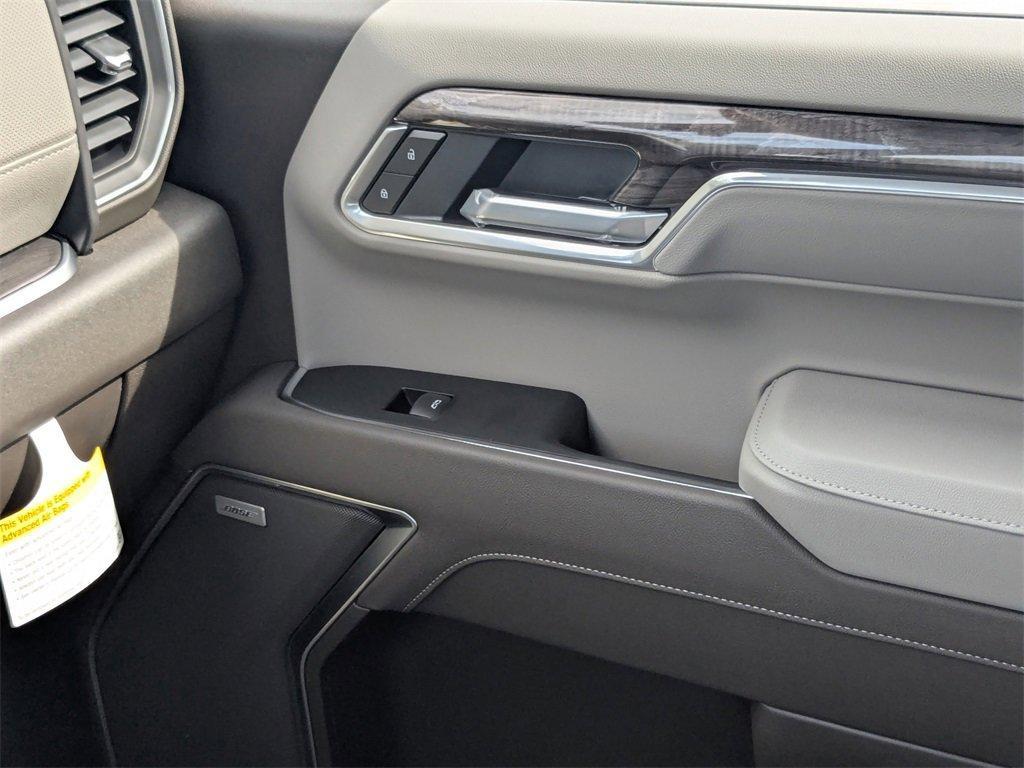 new 2026 Chevrolet Silverado 1500 car, priced at $66,194