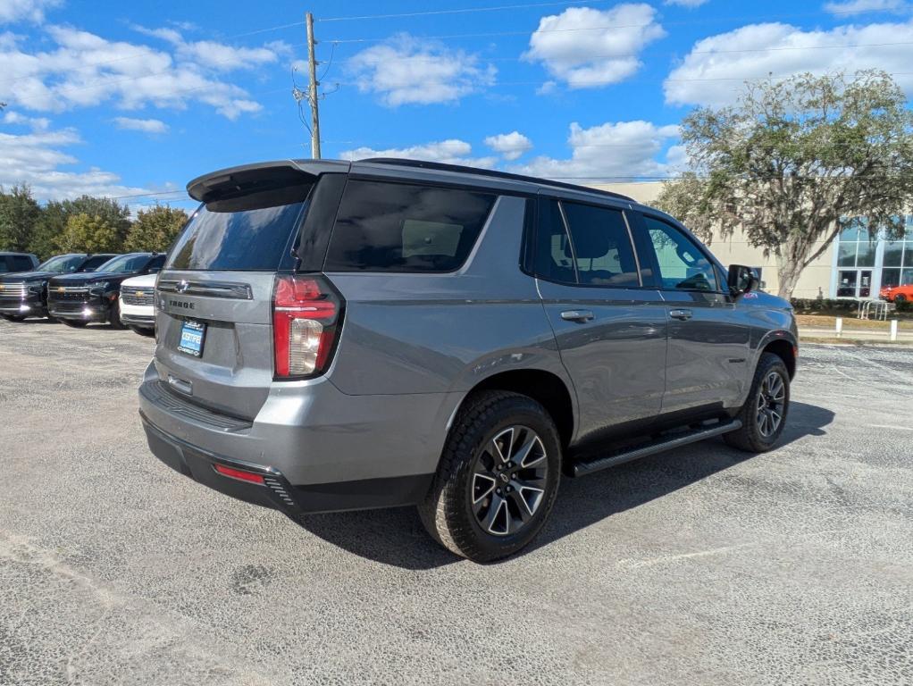 used 2021 Chevrolet Tahoe car, priced at $54,995