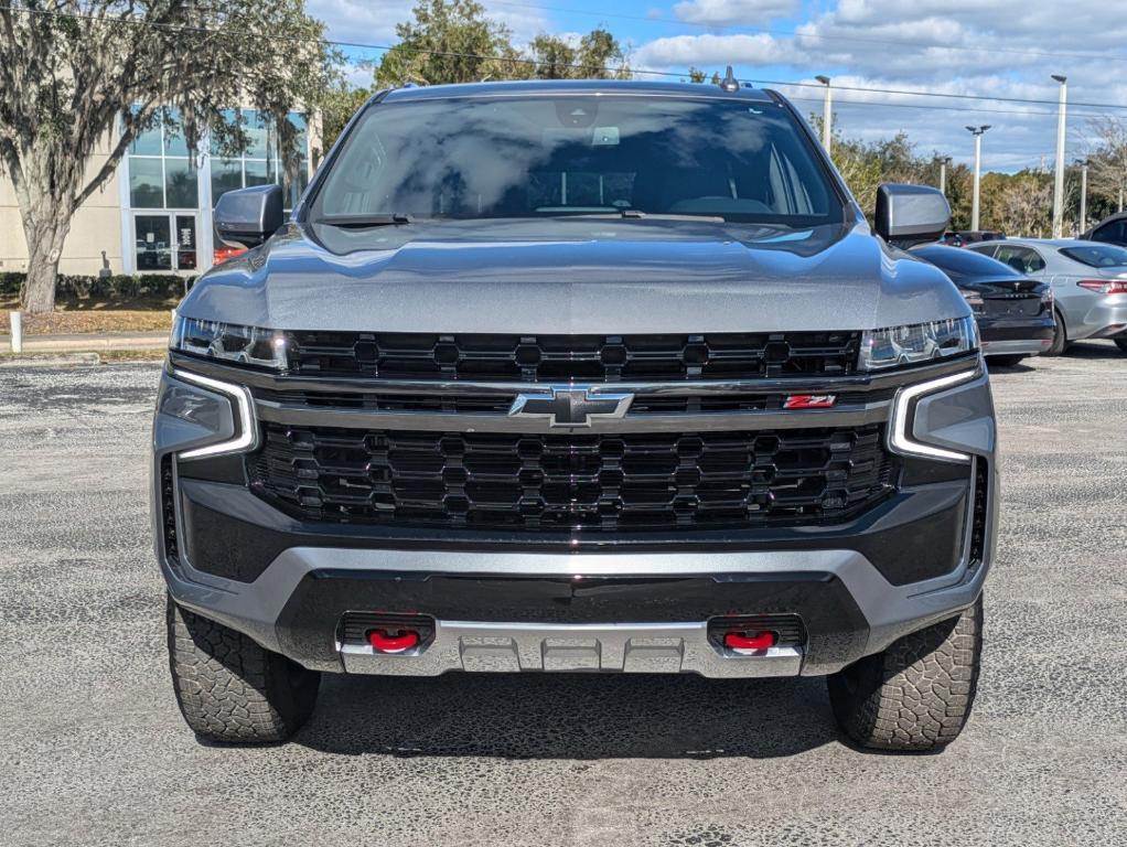 used 2021 Chevrolet Tahoe car, priced at $54,995