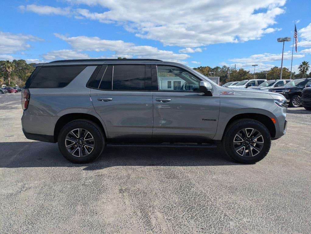 used 2021 Chevrolet Tahoe car, priced at $54,995