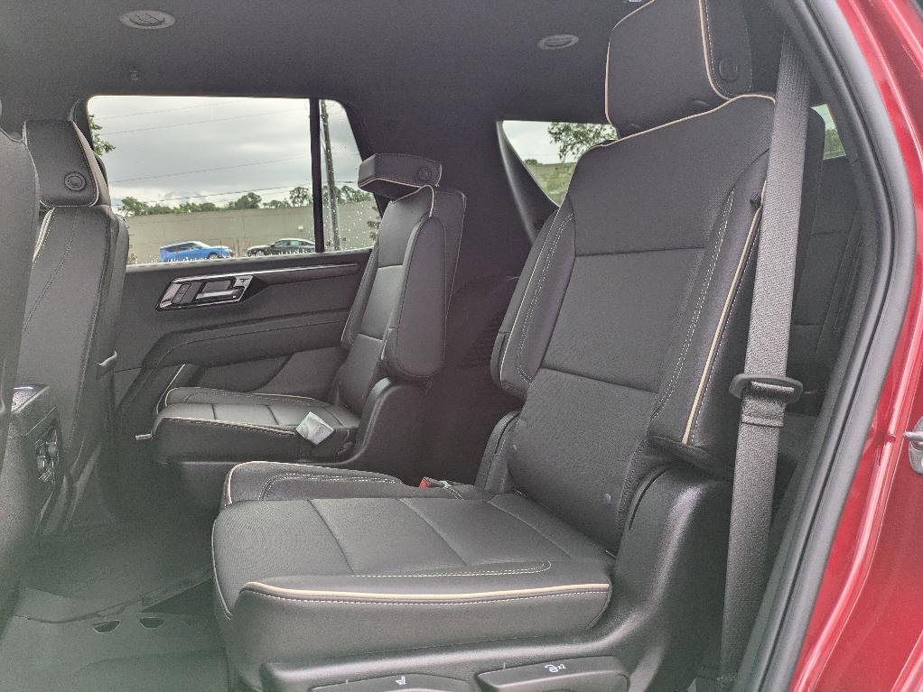 new 2025 Chevrolet Tahoe car, priced at $75,310
