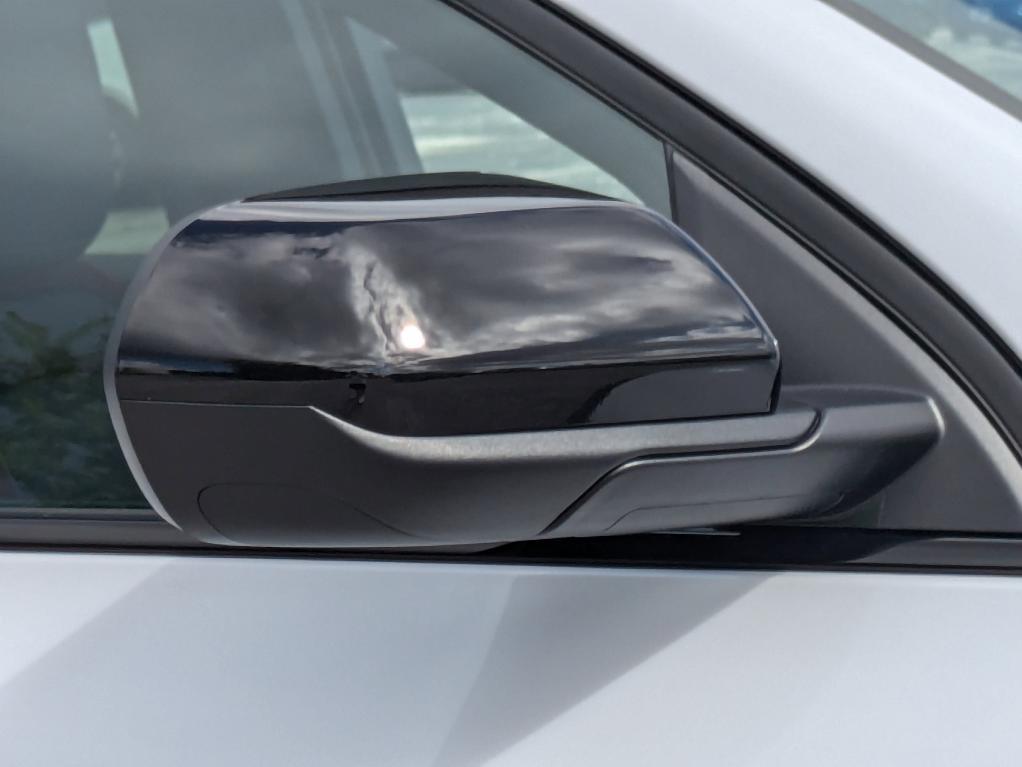 new 2026 Chevrolet Equinox car, priced at $36,105