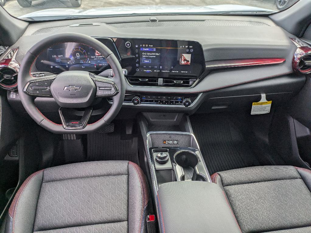 new 2026 Chevrolet Equinox car, priced at $36,105