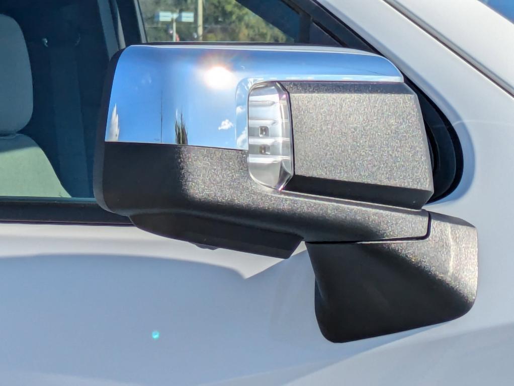 new 2026 Chevrolet Silverado 1500 car, priced at $54,760