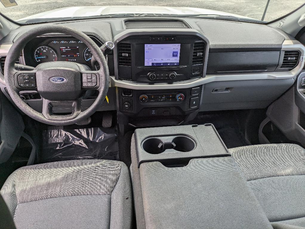 used 2023 Ford F-150 car, priced at $34,592