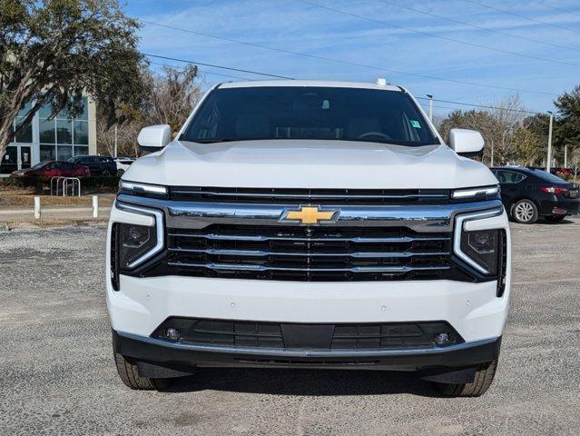 new 2025 Chevrolet Tahoe car, priced at $67,970