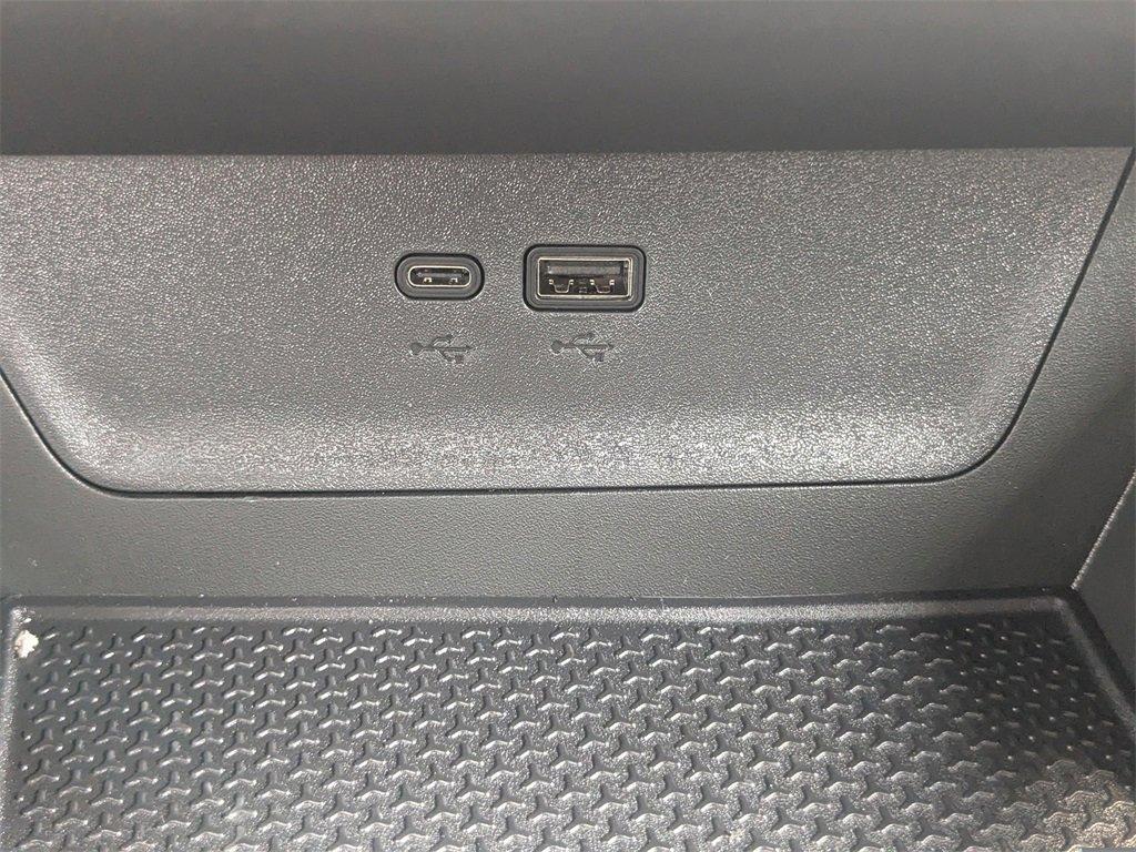 new 2026 Chevrolet Equinox car, priced at $30,870