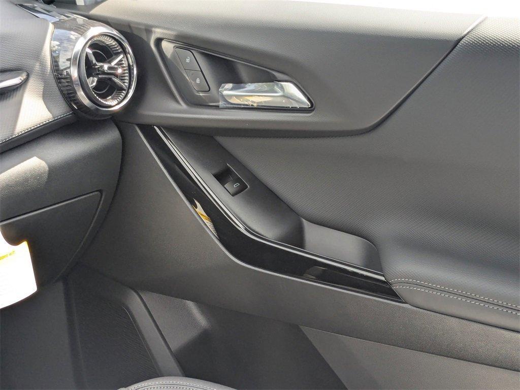 new 2026 Chevrolet Equinox car, priced at $30,870