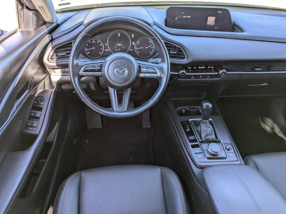 used 2023 Mazda CX-30 car, priced at $20,514