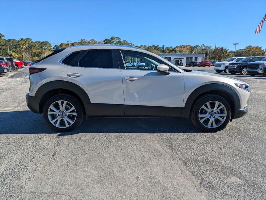 used 2023 Mazda CX-30 car, priced at $20,514