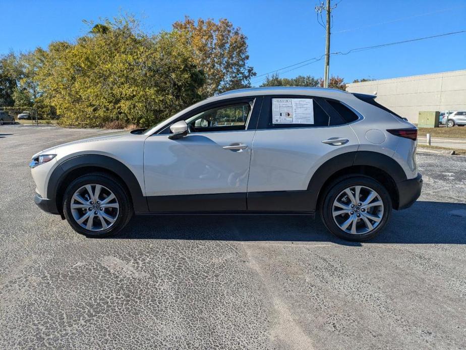 used 2023 Mazda CX-30 car, priced at $20,514