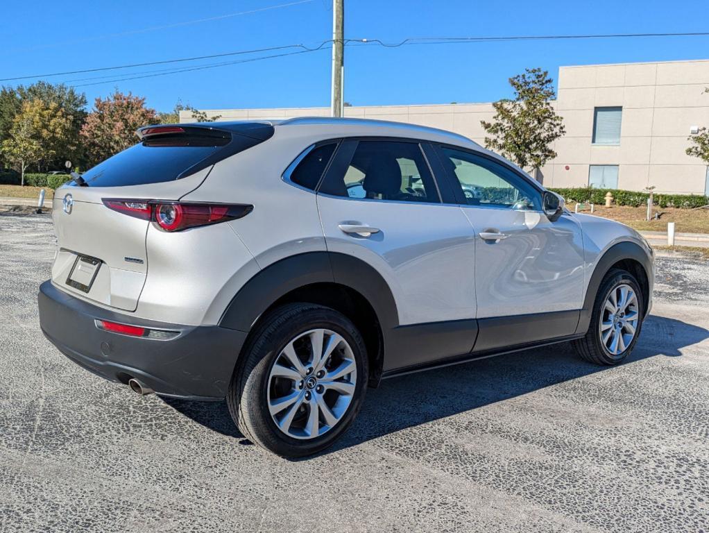 used 2023 Mazda CX-30 car, priced at $20,514