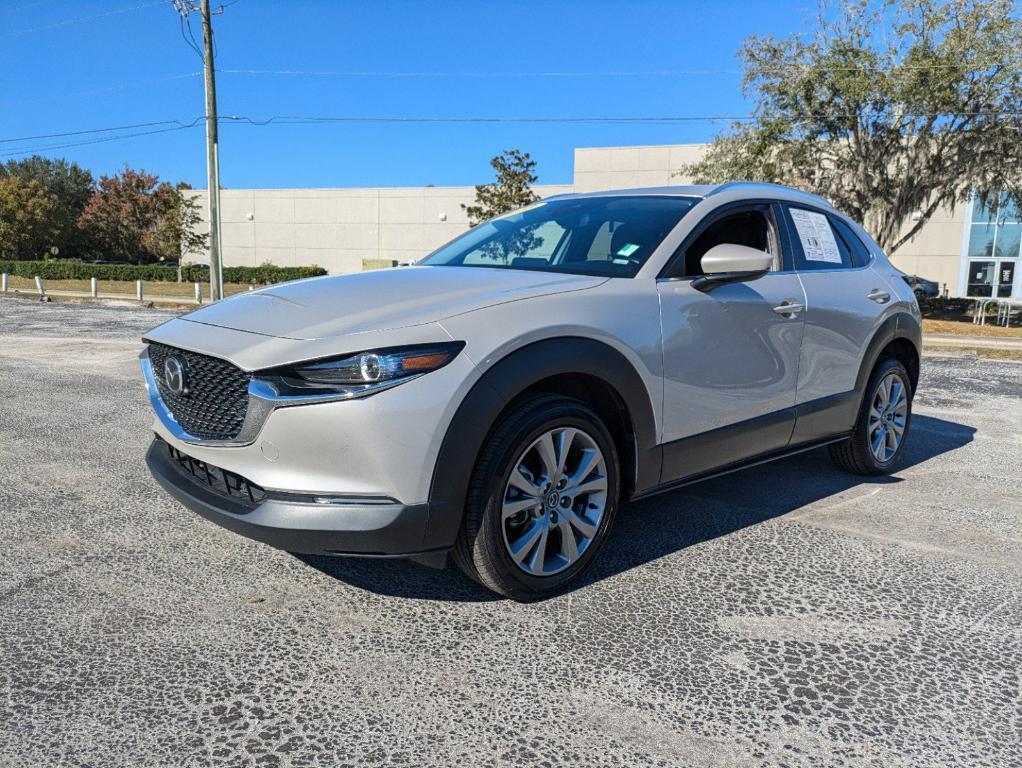 used 2023 Mazda CX-30 car, priced at $20,514