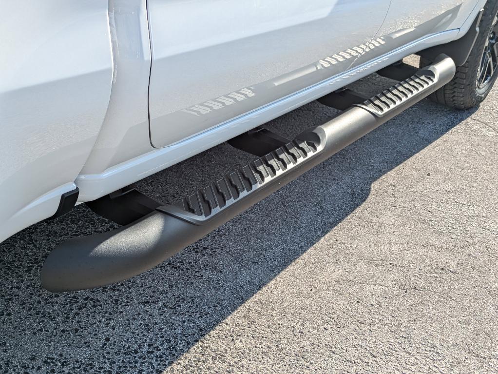 new 2026 Chevrolet Silverado 1500 car, priced at $62,175