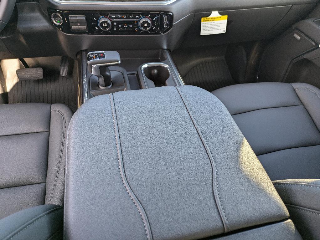 new 2026 Chevrolet Silverado 1500 car, priced at $62,175