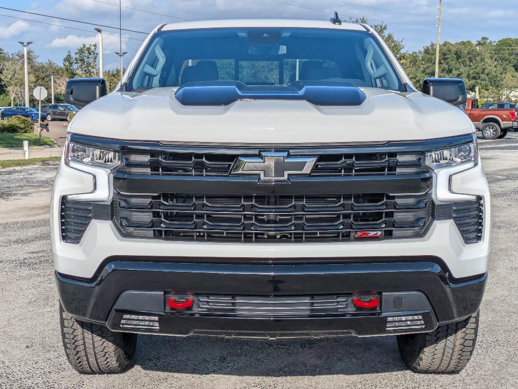 new 2026 Chevrolet Silverado 1500 car, priced at $62,175