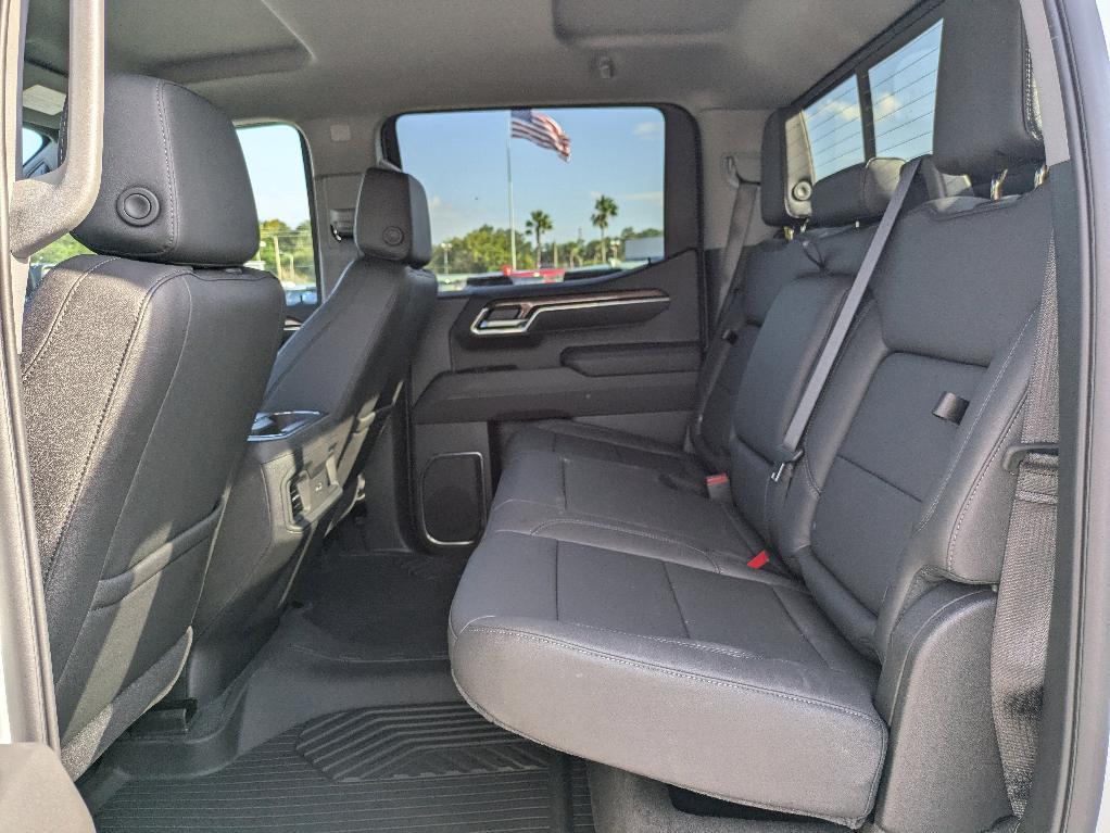 new 2026 Chevrolet Silverado 1500 car, priced at $62,175