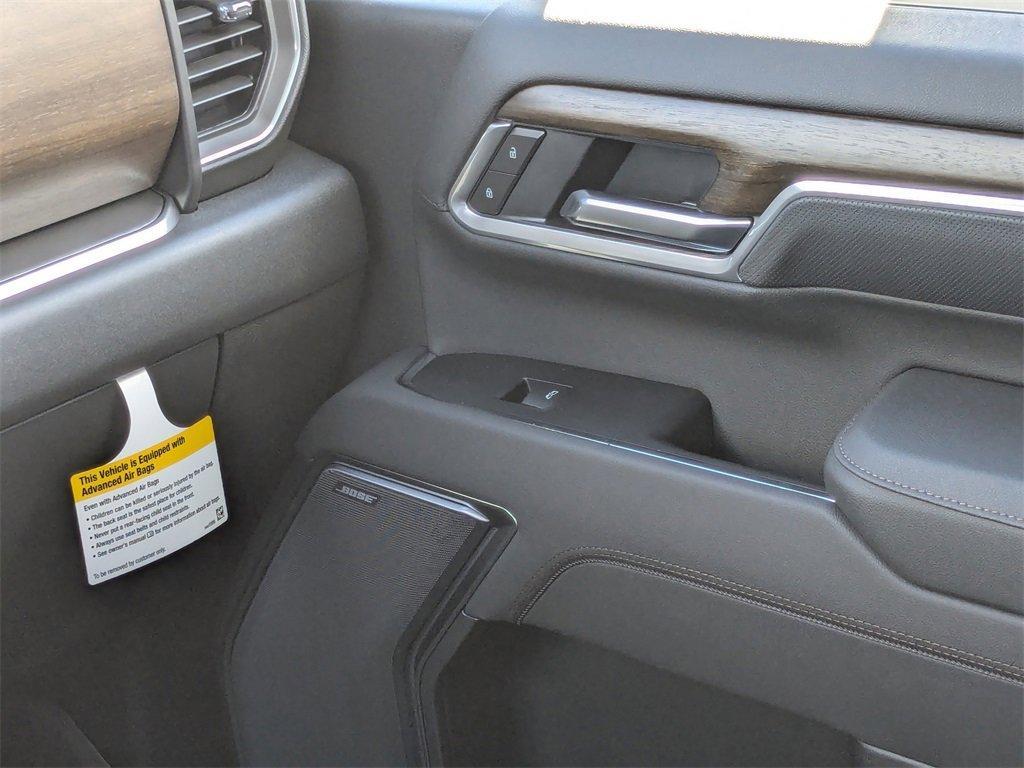 new 2026 Chevrolet Silverado 2500 car, priced at $91,739